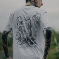Lost & Never Found Tee